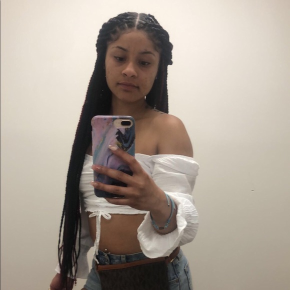 Meet your Posher, Cherokee - Picture 1 of 1